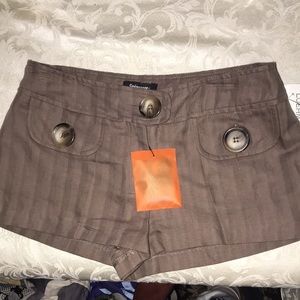 NEW Mini Short Shorts!